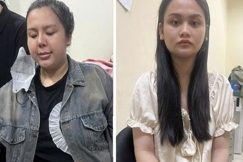 Lật tẩy đường dây ma túy ngụy trang trong những hộp bánh qua tay shipper