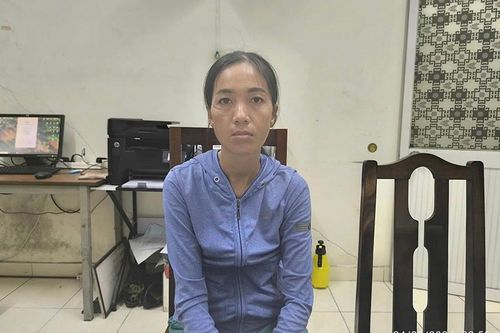 Bắt giữ đối tượng dùng sổ đỏ giả để lừa đảo