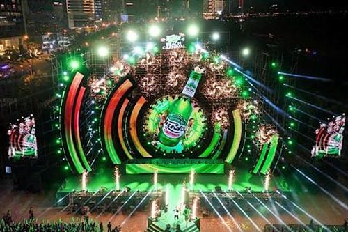 Ấn tượng hè 2024 – Huda chính thức tiến vào thị trường miền Nam