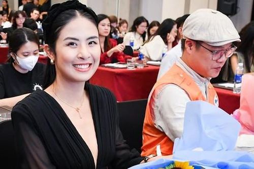 Làm thiện nguyện chuyên nghiệp