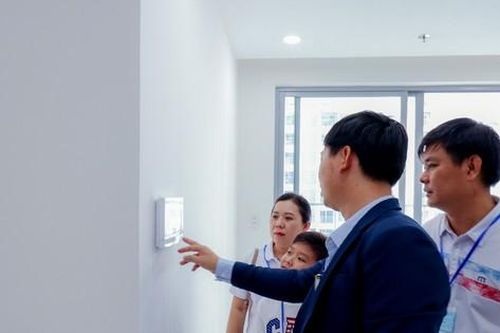 Căn hộ – Loại hình 'đủ sức khỏe' chiếm ưu thế trên thị trường