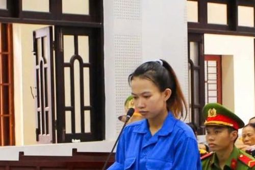 Lĩnh 12 năm tù về tội mua, bán người dưới 16 tuổi đưa ra nước ngoài