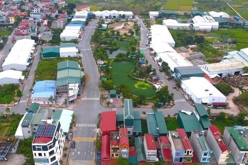 Thanh tra chỉ loạt vi phạm khu nhà ở của Dabaco tại Bắc Ninh