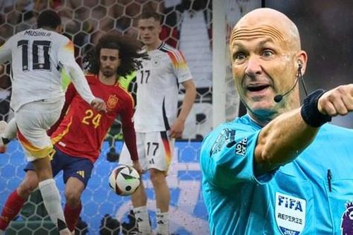 UEFA thừa nhận mắc sai lầm nghiêm trọng tại EURO 2024