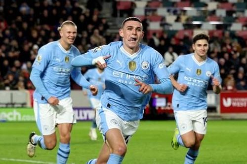 Nhận định Man City vs Watford, 01h45 ngày 25/9: 'Tàn sát' Bầy ong