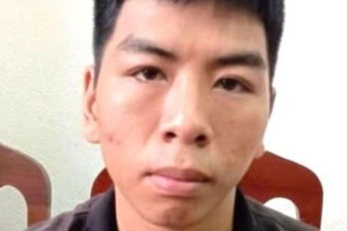Vào nghĩa trang liệt sĩ cắt trộm rào sắt đem bán