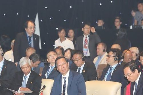 TPHCM tập trung chuyển đổi, phát triển các ngành công nghệ cao nhằm nâng cấp chuỗi giá trị