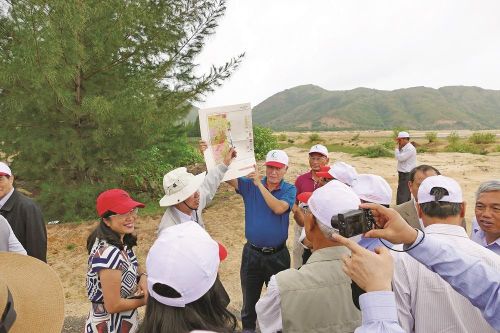 TS. Nguyễn Huy Quý: Không bao giờ được phép quên nhiệm vụ