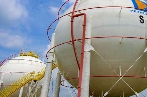 MB Capital muốn bán 2,1 triệu cổ phiếu Gas Petrolimex