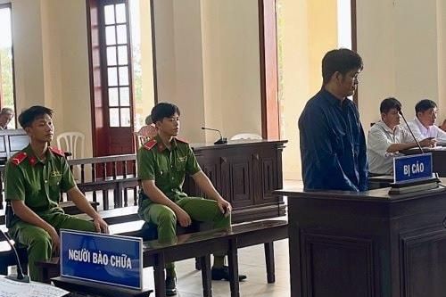 'Cò đất' lừa đảo hơn 20 tỷ đồng lĩnh án