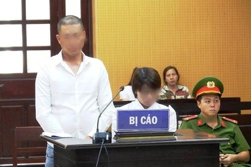 Cho vay với lãi suất lên đến 548%/năm, hai vợ chồng dắt nhau hầu tòa