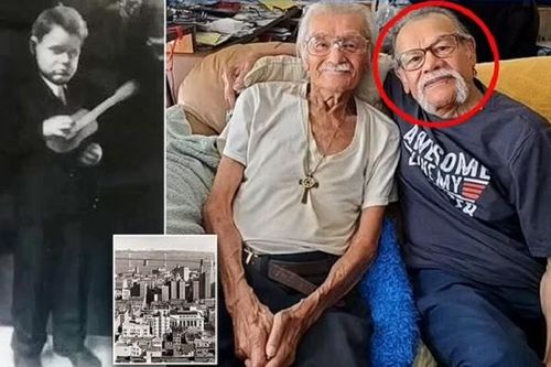 Làm xét nghiệm ADN 'cho vui', bất ngờ tìm thấy người thân mất tích hơn 70 năm