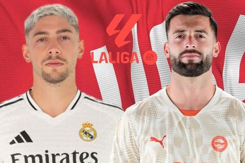Nhận định bóng đá Real Madrid vs Alaves: Tiếp đà chiến thắng