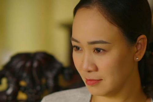 Diễn viên 'Về nhà đi con' nói gì khi bị nhận xét 'hợp vai mất dạy vô văn hóa'?