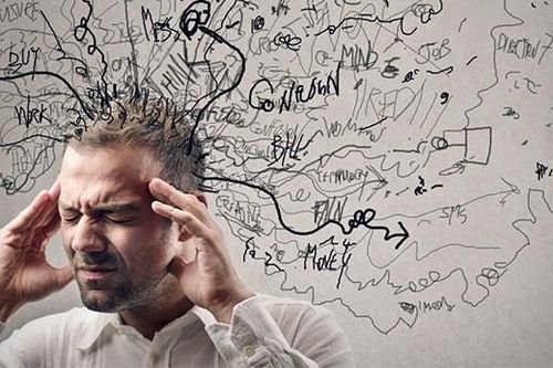Bài học cuộc đời: Bạn có đang hủy hoại bản thân?