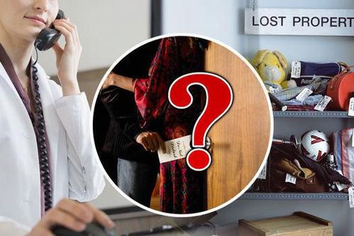 Vì sao khách quên đồ thường không được khách sạn báo tin