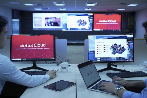 Viettel DevOps Sphere - sức mạnh ấn tượng của sản phẩm Make in Vietnam