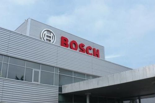 Bosch Việt Nam bổ nhiệm tổng giám đốc mới