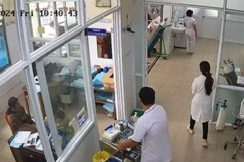 Làm rõ vụ bé trai 2 tuổi tử vong bất thường tại Trường mầm non ở TP HCM