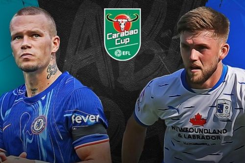 Nhận định, dự đoán Chelsea vs Barrow: Đội khách thua đậm