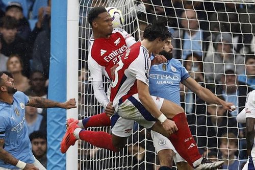 Nhận định, dự đoán Arsenal vs Bolton Wanderers: Chiến thắng cách biệt