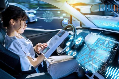 Mỹ chuẩn bị cấm phần mềm và phần cứng ô tô Trung Quốc
