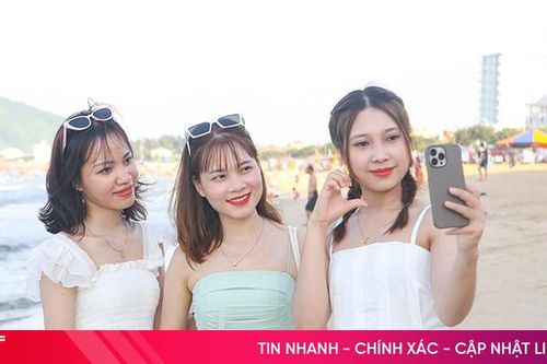 9 tháng, Hà Tĩnh đón hơn 5 triệu lượt du khách