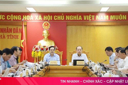 Khẩn trương hoàn thiện các nội dung phục vụ Kỳ họp thứ 21 của HĐND tỉnh