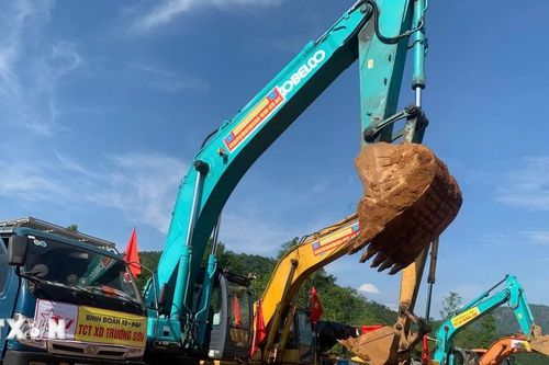 Tập đoàn Lotte ủng hộ 3 tỷ đồng hỗ trợ khắc phục hậu quả bão lũ tại Việt Nam