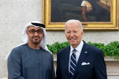 Mỹ công nhận UAE là đối tác quốc phòng lớn thứ hai