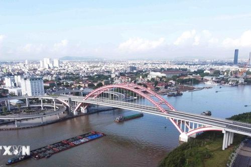 Thông qua dự thảo Nghị quyết về tổ chức chính quyền đô thị tại Hải Phòng
