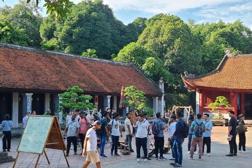 Tạo hệ sinh thái nội sinh phát triển du lịch MICE tại Việt Nam