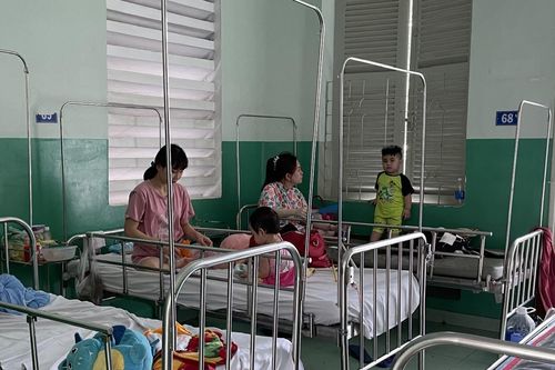 TP Hồ Chí Minh: Nhiều dịch bệnh truyền nhiễm đang gia tăng