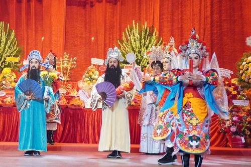 TP Hồ Chí Minh kêu gọi đầu tư PPP vào 23 dự án văn hóa, thể thao