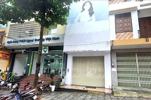 Phản hồi thông tin của TTXVN: Yêu cầu kiểm tra Viện Nghiên cứu ứng dụng khúc xạ mắt quốc gia - Văn phòng tỉnh Gia Lai