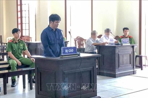 'Cò đất' lừa đảo hơn 20 tỷ đồng bị phạt 17 năm tù