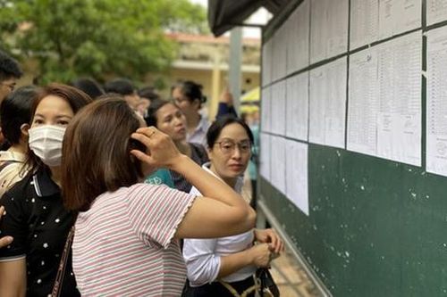 Bản tin 24/9: Hà Nội xử phạt 5 trường tuyển sinh quá chỉ tiêu lớp 10