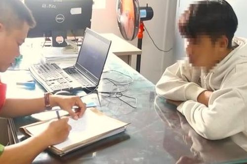 Bắt tạm giam 3 đối tượng đâm học sinh 13 tuổi tử vong ở Ninh Thuận