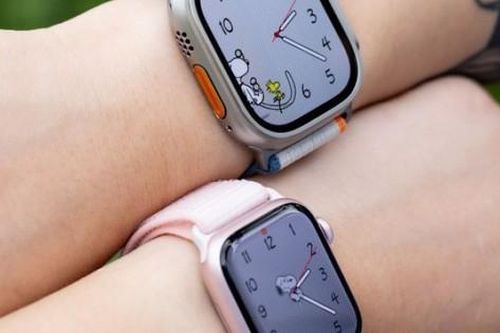 Giá đồng hồ Apple Watch tháng 9: Từ 6,09 triệu đồng, liên tục 'cháy hàng'