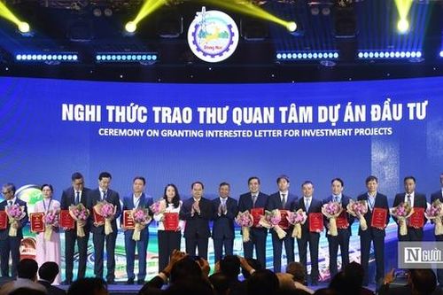 Doanh nghiệp kỳ vọng gì vào môi trường đầu tư tại tỉnh Đồng Nai?
