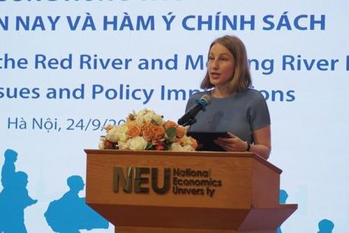 Đảm bảo quyền của người di cư là điều kiện tiên quyết để thúc đẩy sự phát triển bền vững