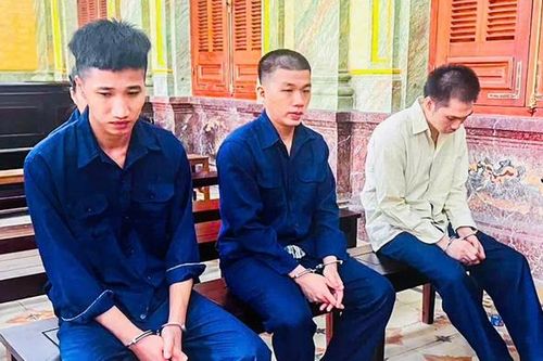 Kế hoạch cướp ngân hàng của 3 đối tượng quen trong 'Hội những người vỡ nợ'