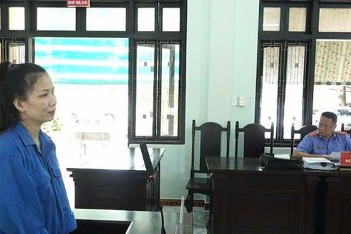 Lừa đảo chiếm đoạt tiền tỷ của nhiều bị hại, người phụ nữ lĩnh án