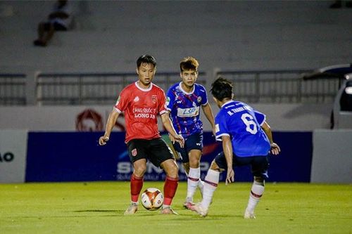 Sau Công Phượng, Bình Phước chiêu mộ thêm cựu tiền vệ U23 Việt Nam