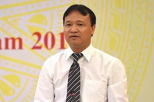 Cựu Thứ trưởng Bộ Công Thương từng dính án hình sự