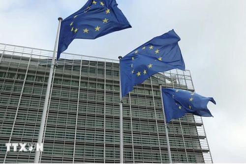 EC điều tra các công ty dịch vụ tài chính nghi vi phạm luật chống độc quyền