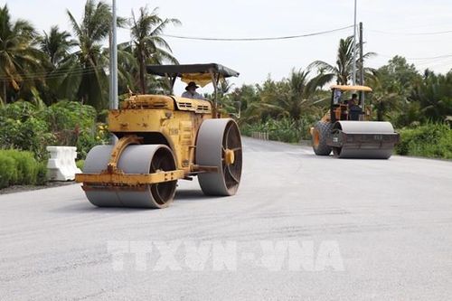Bến Tre gỡ 'điểm nghẽn' chính sách để thu hút đầu tư