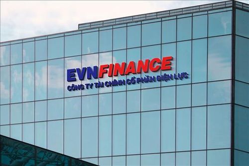 Năm thứ 4 liên tiếp EVNFinance giữ vững mức xếp hạng tín nhiệm từ Moody's