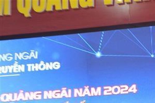 Quảng Ngãi: Số hóa để phát triển nông nghiệp thông minh bền vững