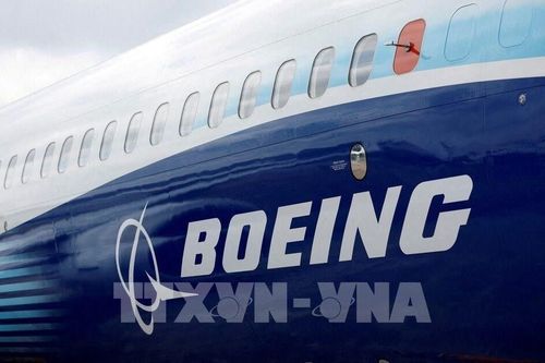 Boeing đề xuất phương án tăng lương để chấm dứt đình công